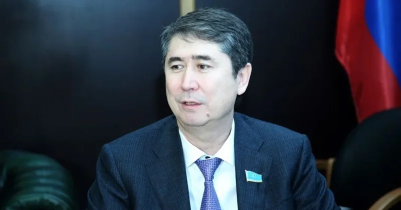 Супруга депутата Барлыбаева принесла в семейный бюджет почти полмиллиарда тенге за год