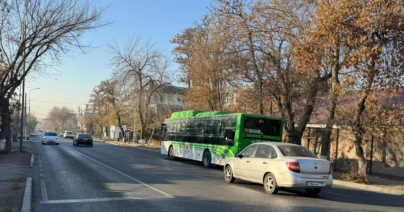 Шымкентте қоғамдық көлікте билетсіз жүргендерге салынатын айыппұл мөлшері өзгерді