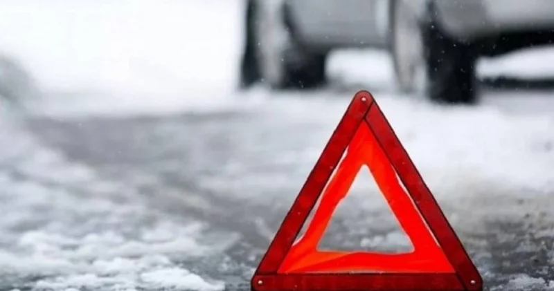 СҚО да жол көлік апатынан екі ересек адам мен екі бала қаза тапты