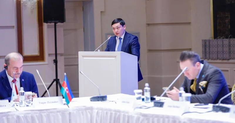 Қазақстан ТМҰ елдеріне 7,6 млрд долларға өнім экспорттаған