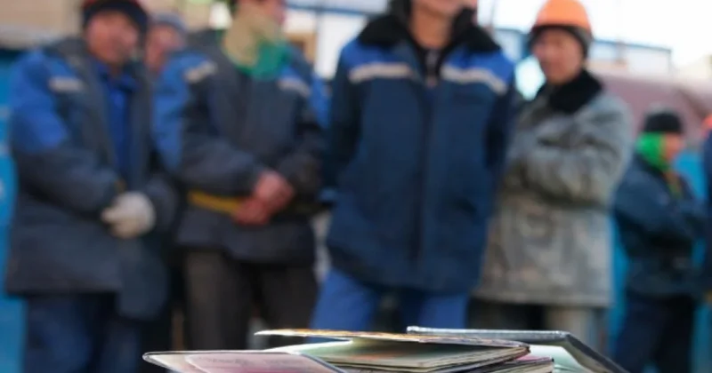 Елімізге шетелдік жұмыс күшін тарту тәртібі өзгерді