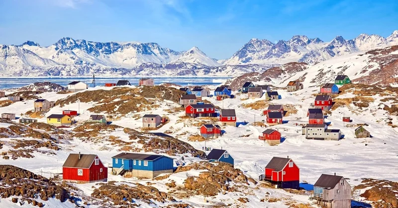 Дания армиясы АҚШ тың Гренландияға ықтимал араласуына дереу жауап бере алады