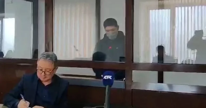 Убийство Айзат Джумановой: прокурор запросил для супруга 15 лет лишения свободы