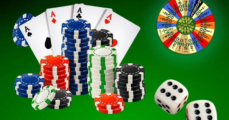 Игорные зоны в Казахстане будут доступны только для иностранных туристов