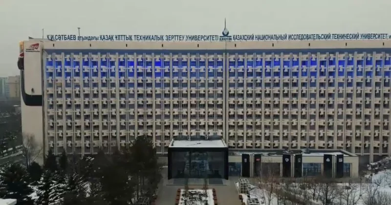 Жасанды интеллектті енгізу уақыт талабы