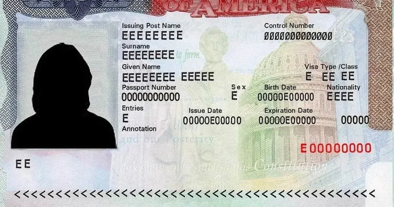 АҚШ Орталық Азия азаматтарына 15 мың АҚШ долларға дейін визалық кепіл енгізді