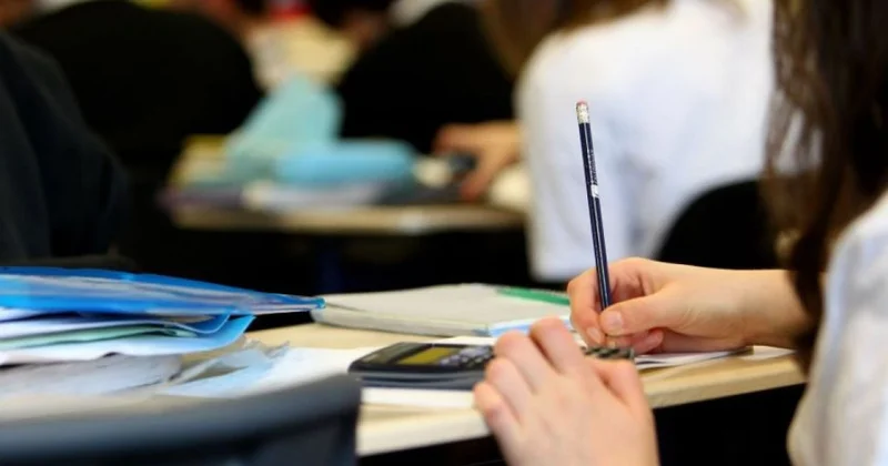 Елімізде қанша колледж бар?