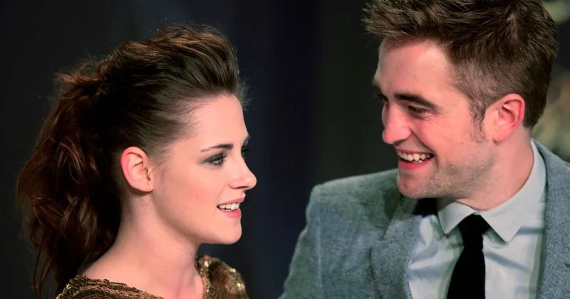 Актриса Кристен Стюарт заявила о намерении переснять знаменитый фильм Сумерки