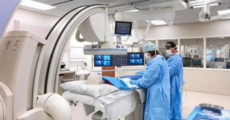Желтоқсанда қазақстандықтар БЖЗҚ дан радиохирургиялық ем алуға 5,6 млрд теңге жұмсады