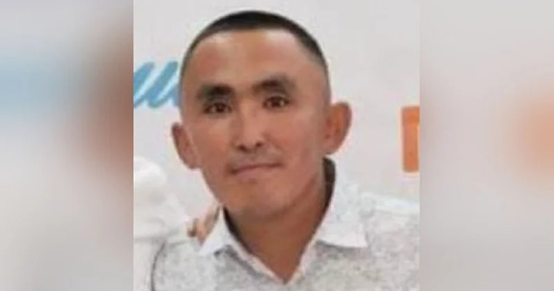 Пропавшего отца семерых детей ищут в Акмолинской области