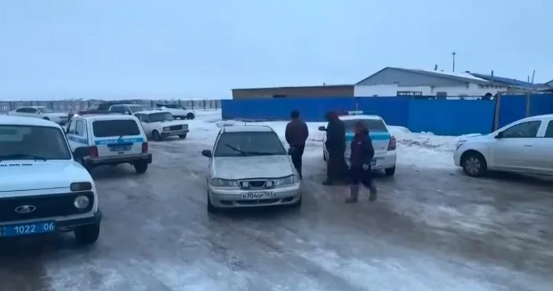 Баламды олай тәрбиелемедім : Атыраудағы жантүршігерлік оқиғаға күдіктінің анасы пікір білдірді