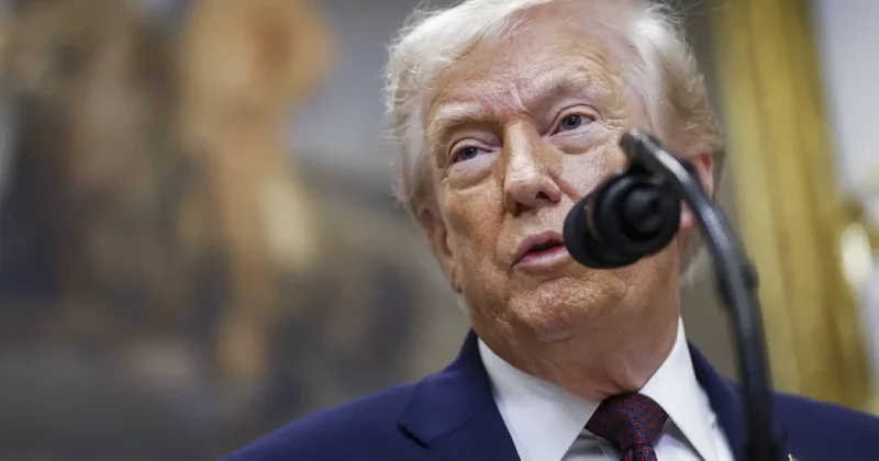 Трамп распорядился вывести США из 66 международных организаций