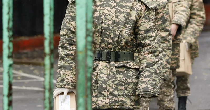 Главная военная прокуратура взяла на контроль дело о смерти солдата срочника в Шымкенте