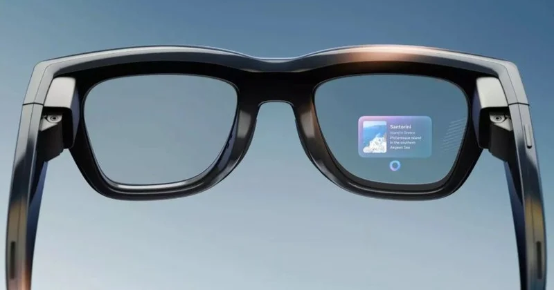 Meta Ray Ban Display көзілдірігінің сатылымын әлем бойынша уақытша тоқтатты