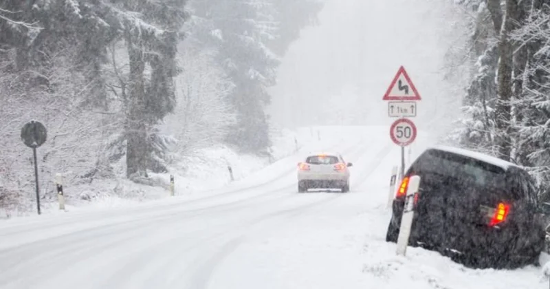 Студенты погибли в ДТП на трассе Алматы Бишкек