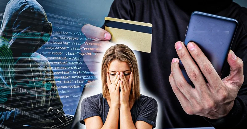 Атырауда 40 жастан асқандар алаяқтың арбауына жиі түскен