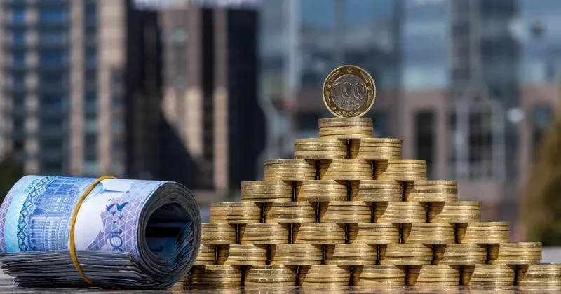 Новые эпизоды по делу финансовой пирамиды HAS начали расследовать в Павлодарской области