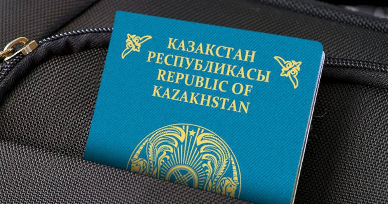 Аида Балаева Көші қон саясаты тұжырымдамасының негізгі ережелерін түсіндірді