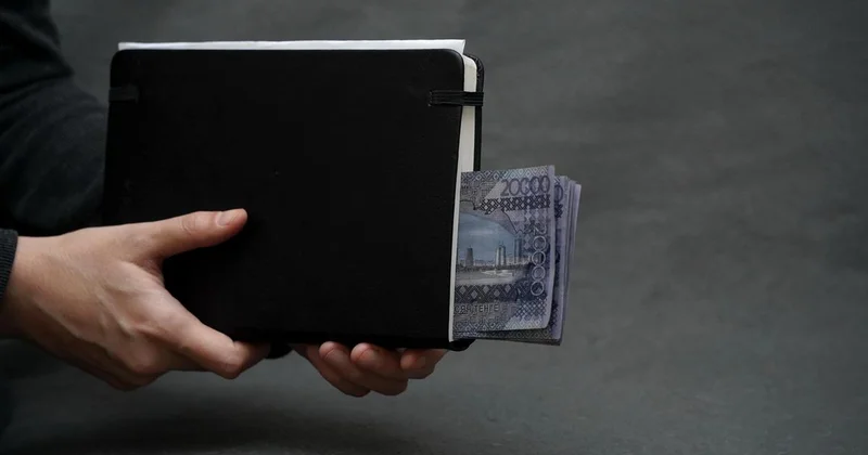 Сколько заработали казахстанцы благодаря доносам на коррупционеров