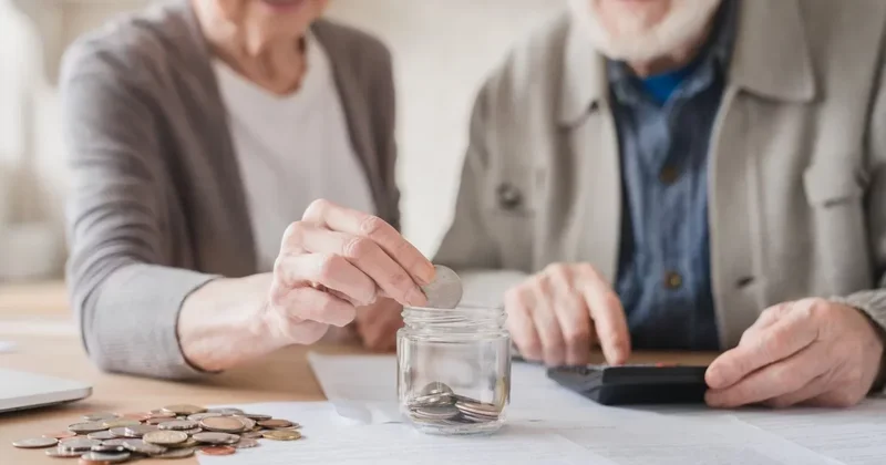 Казахстанцы вновь нашли способ массово обналичивать пенсионные деньги