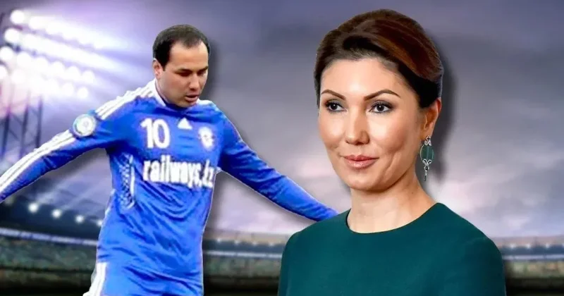 Суд пересмотрит заявление бывшего зятя Назарбаева о признании банкротом