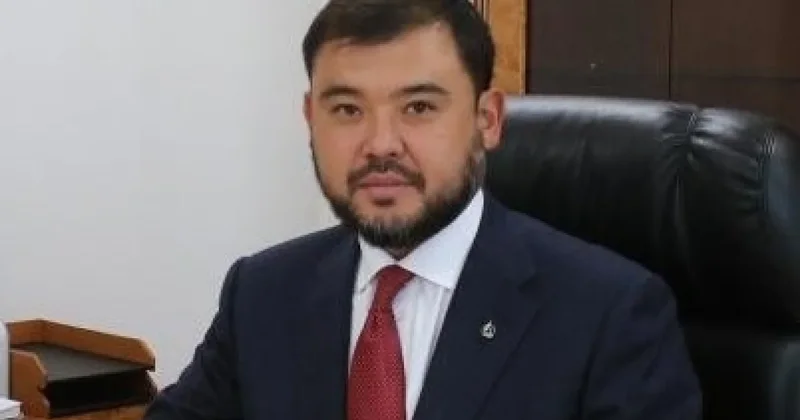 Заместитель гендиректора Эмбамунайгаз арестован за пьяное вождение