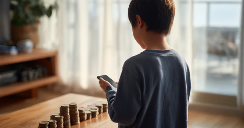 “Ұлттық қор балаларға“: 2025 жылға арналған төлемдер қашан түседі?