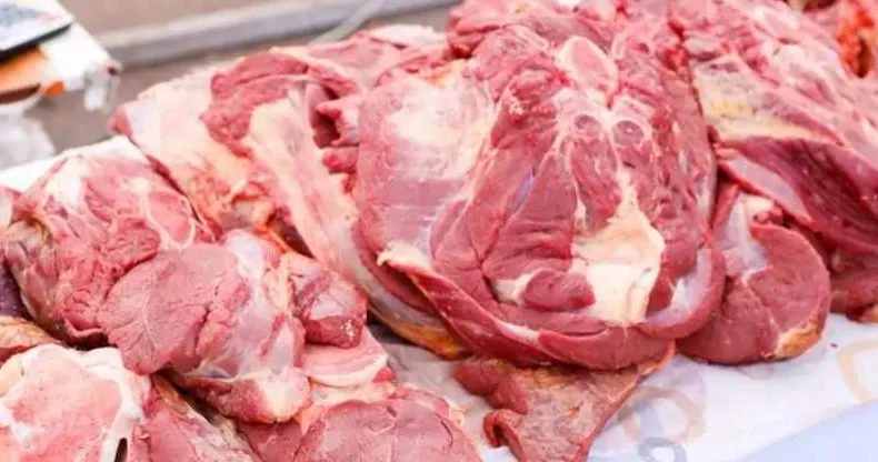 Отандық фермерлерге 20 мың тонна сиыр етін экспорттауға мүмкіндік берілді