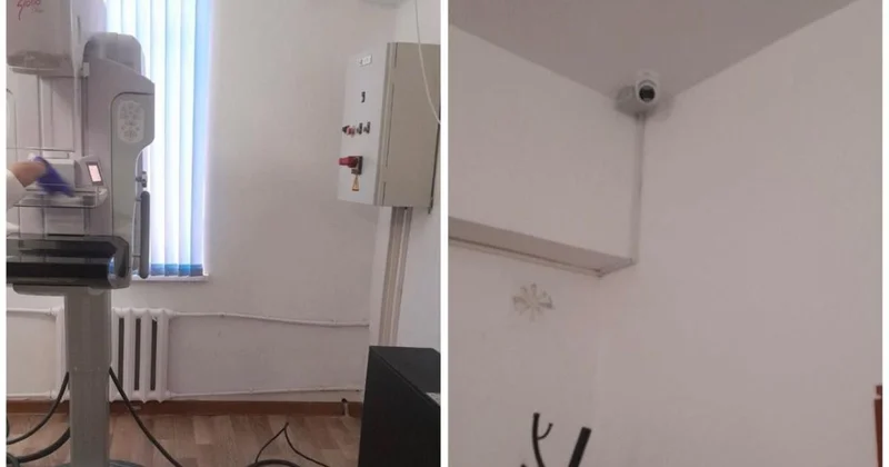 Атырау онкодиспансерінде маммография кезіндегі бейнебақылау пациенттердің наразылығын туғызды