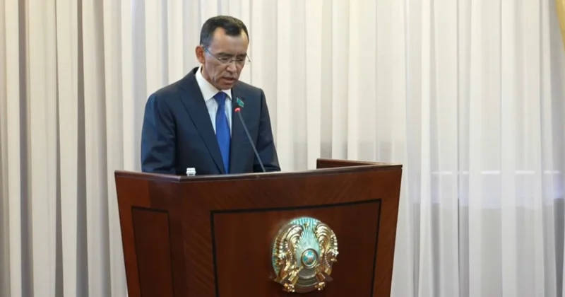 Реформалар нақты нәтижемен өлшенеді