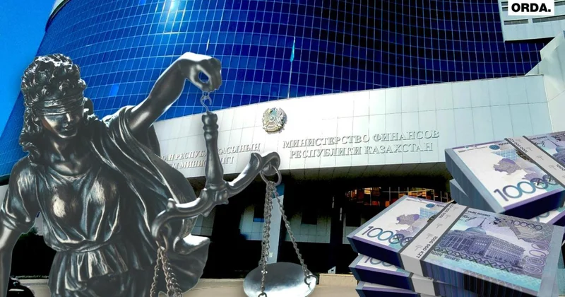 Можно ли в Казахстане получить миллиарды за незаконное осуждение? Дело Дениса Квиташа