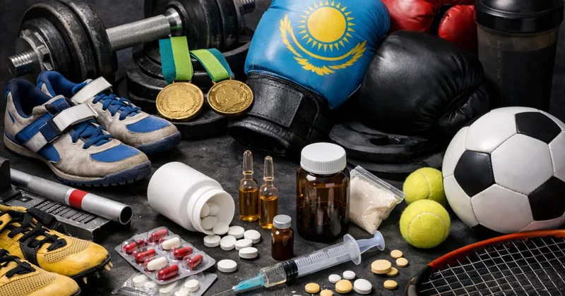 Приговор или второй шанс: Жанибек Алимханулы на грани потери статуса элитного боксёра