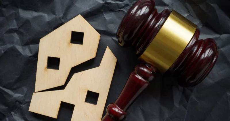 Казахстанка пыталась признать отца невменяемым после его смерти