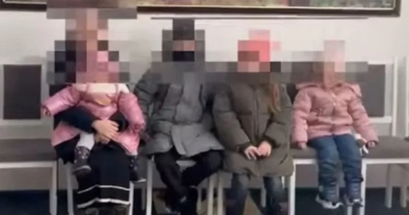 Агрессия из за мелочей: павлодарка с четырьмя детьми оказалась в трудной ситуации