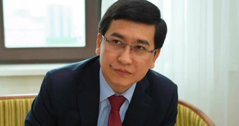 Асхат Аймағамбетов: Әлеуметтік әділеттілік көмекті схемамен иеленетіндерге емес, шын мұқтаждарға беру