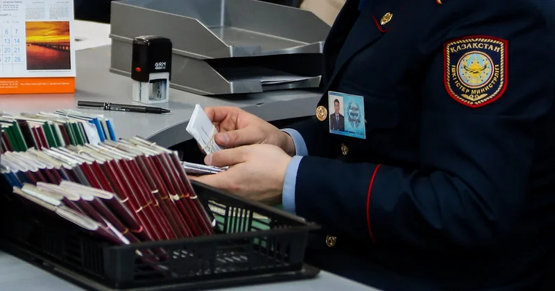 Аида Балаева: Миграция должна быть законной, контролируемой и безопасной