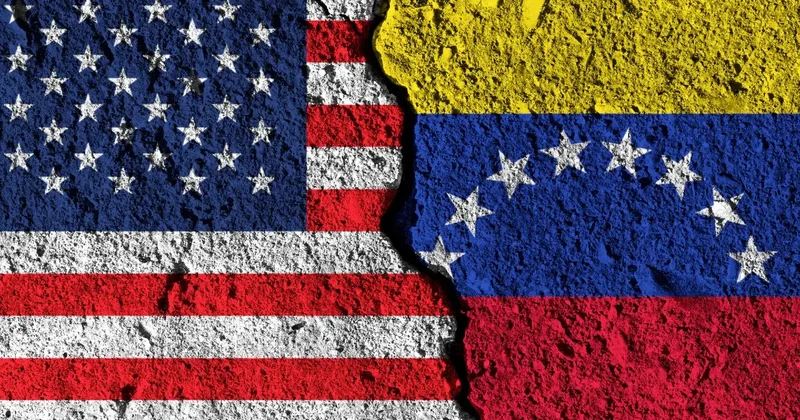 100 человек погибли в Венесуэле при операции США. Мадуро и его жена получили травмы