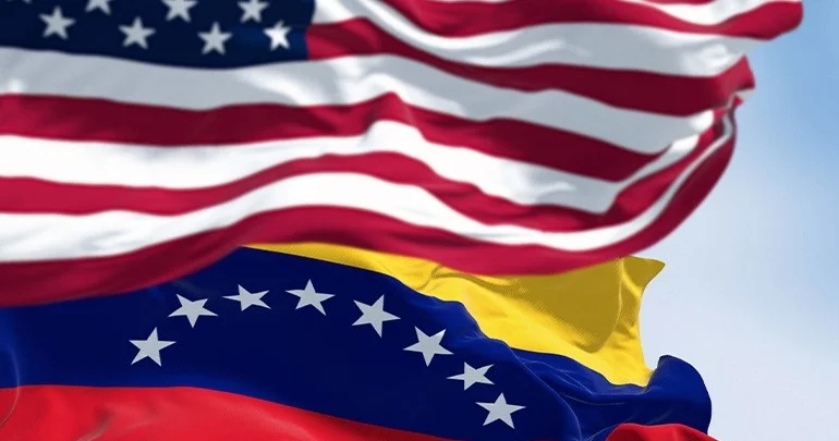 Венесуэла тек Америка тауарын сатып алады Трамп