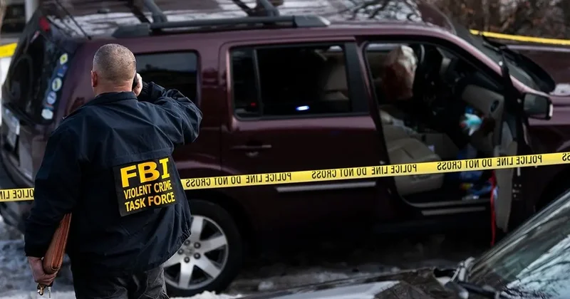 Сотрудник иммиграционной службы застрелил женщину в Миннеаполисе, в США вспыхнули акции протеста