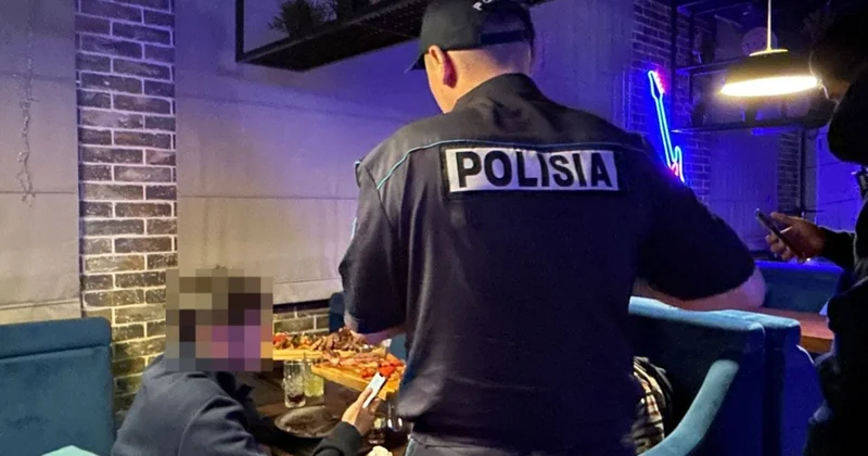 Батыс Қазақстанда 130 жасөспірім полицияға жеткізілді