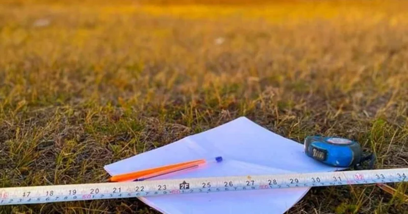 Прокуратура 82 млн теңгелік жерді мемлекет меншігіне қайтарды