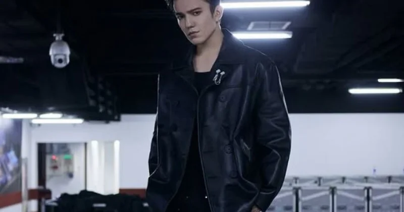 Поклонники Димаша Кудайбергена помогли детям по всей Латинской Америке