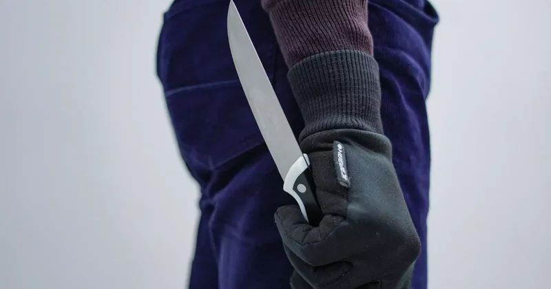 Қызылорда тұрғыны екі көршісін пышақтап өлтірді