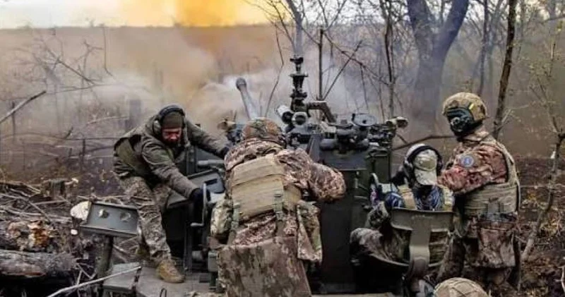 Ұлыбритания мен Франция бейбіт келісімнен кейін Украинаға 15 мыңға дейін әскер жібермек