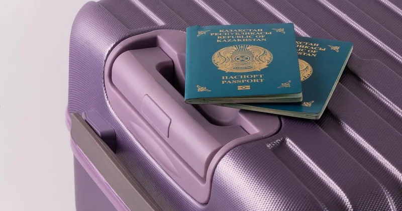 Ответственность неизбежна : Балаева объяснила, как будет работать новая миграционная политика в Казахстане