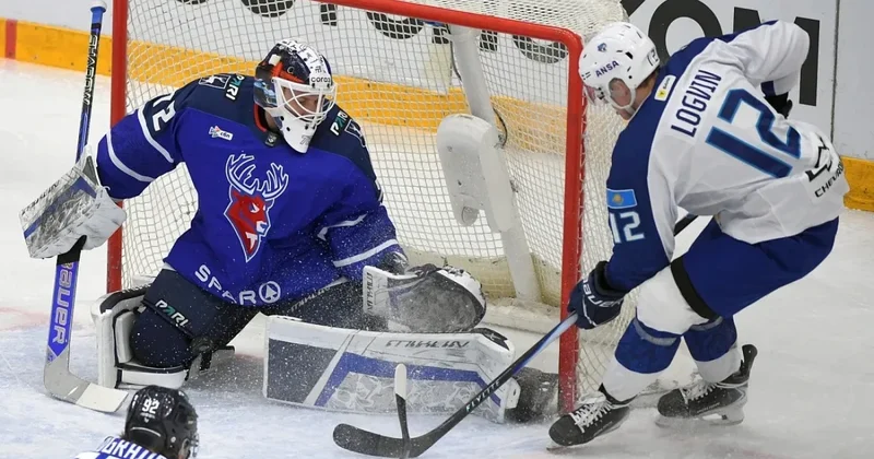 Барыс Төменгі Новгородта Торпедоға есе жіберді