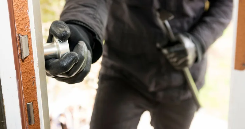 Женщину заперли в бане в Костанайской области