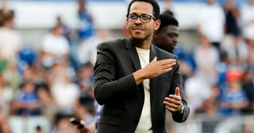 Лиам Росеньор стал главным тренером Челси