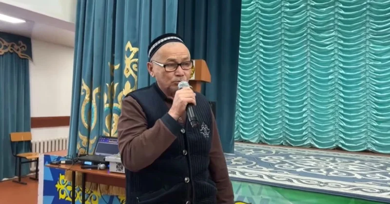 Абай облысының шалғай ауылдарында интернет сапасы өзекті болып тұр