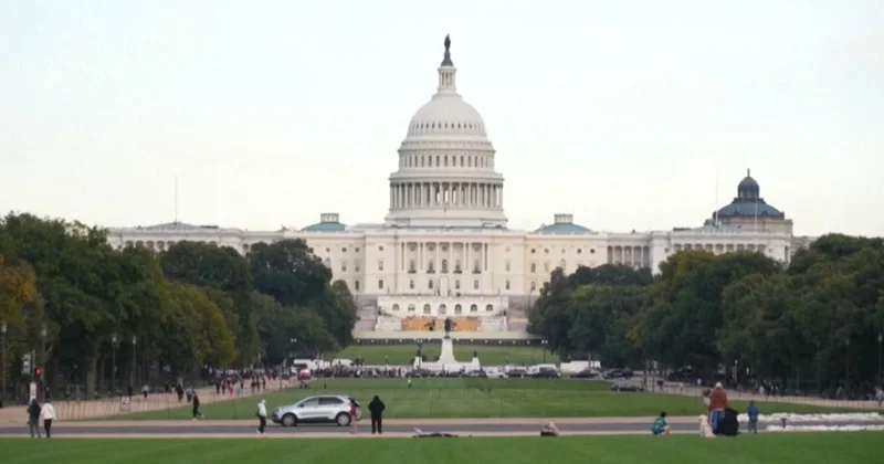 АҚШ 66 халықаралық ұйымның мүшелігінен шығады